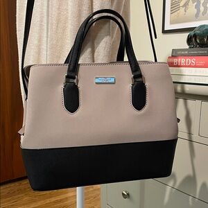 Kate Spade Laurel Way Evangelie Satchel